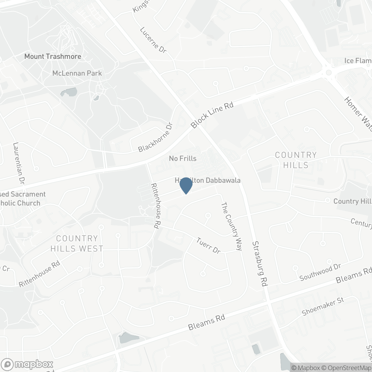 69 BROOKFIELD CRESCENT, Kitchener, Ontario N2E 0A6